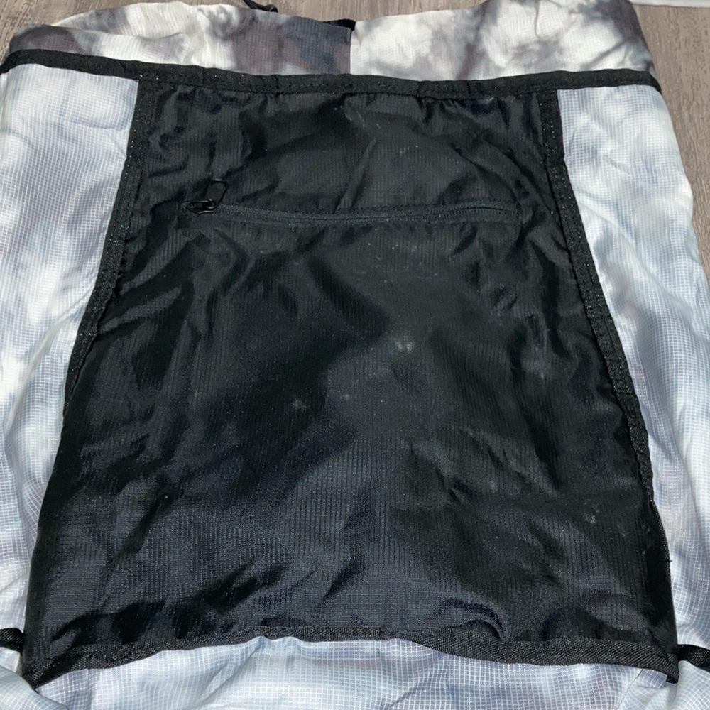 PINK Convertible Fanny Pack/Backpack - Picture 7 of 7